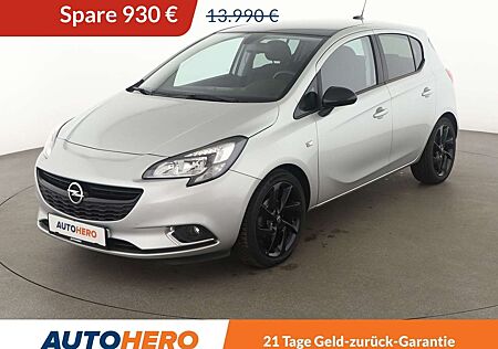 Opel Corsa 1.4 Color Edition Aut.*PDC*SHZ*KLIMA*TEMPO*