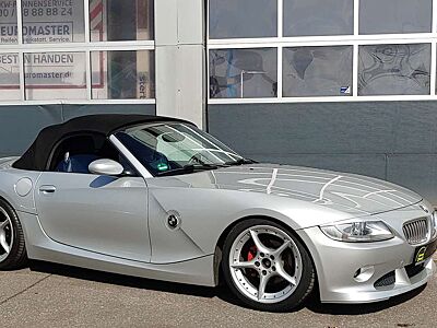 BMW Z4 Roadster AC Schnitzler