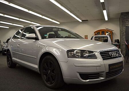 Audi A3 1.6 Ambiente (Youngtimer - Super Zustand)