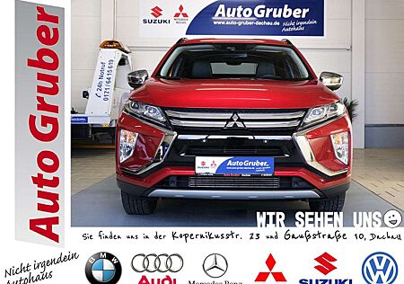 Mitsubishi Eclipse Cross TOP 4WD 360K*Navi*DAB*Sthz*RF*HUD*