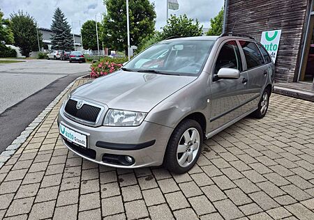 Skoda Fabia Combi 1.2 12V Ambiente Klima