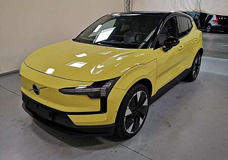 Volvo EX30 TWIN Ultra AWD Pure Electric*1,99% eff.