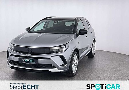 Opel Grandland Ultimate Hybrid 1.6*NAVI*SHZ*RFK*uvm