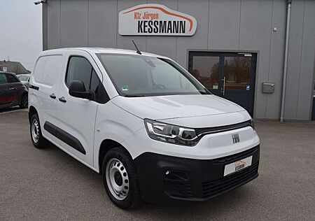Fiat Doblo Kasten L1 1.5 BlueHDi Klimaautom. AHk