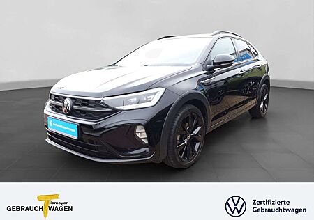 VW Taigo Volkswagen 1.5 TSI DSG R-LINE KAMERA NAVI ACC LED