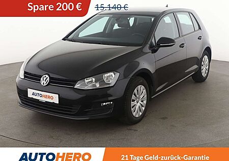 VW Golf Volkswagen 1.4 TSI Comfortline BMT*NAVI*TEMPO*PDC*