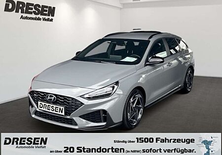 Hyundai i30 N Line Mild-Hybrid Kombi *Sportpaket*Navi*Digitale