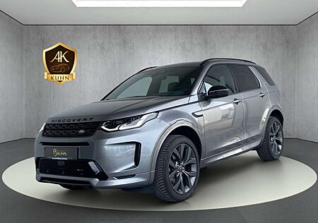 Land Rover Discovery Sport P200*R-Dynamic SE AWD*R.KAM*LED*