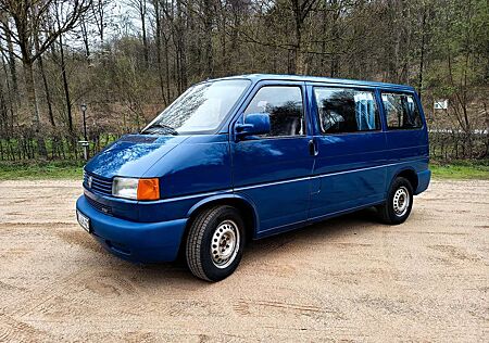 Volkswagen T4 Transporter 2.5 TDI