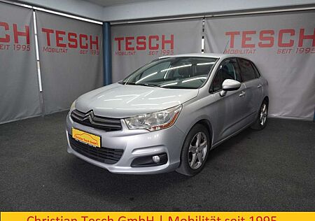 Citroën C4 Citroen Lim. Selection/KLIMA/SITZHZ/PDC/