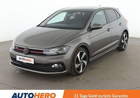 VW Polo Volkswagen 2.0 TSI GTI Aut.*PDC*SHZ*KLIMA*LIMITER*GARANTIE*