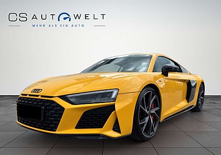 Audi R8 Coupe 5.2 FSI RWD performance KERAMIK/B&O/KAM