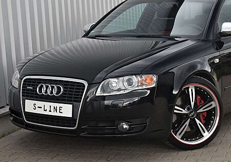 Audi A4 3.0 TDI* Exclusive! S-Line! Traumhaft! *