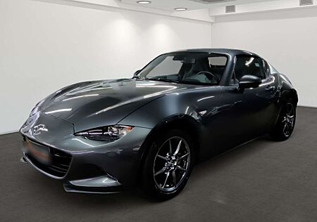 Mazda MX-5 RF SKYACTIV-G 131 Sports-Line