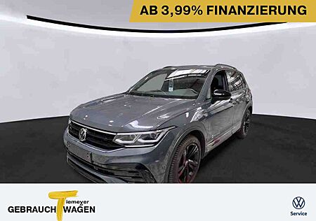 VW Tiguan Volkswagen 1.4 eHybrid R-LINE BLACK STYLE IQ.LIGHT A