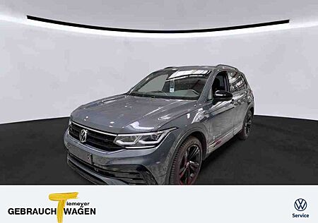 VW Tiguan Volkswagen 1.4 eHybrid R-LINE BLACK STYLE IQ.LIGHT A