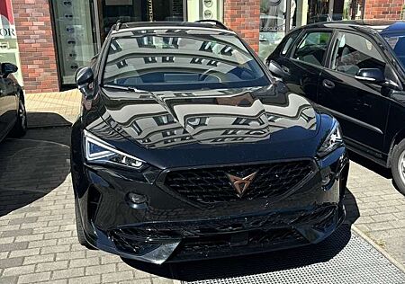 Cupra Formentor VZ 2.0 TSI 4Drive DSG