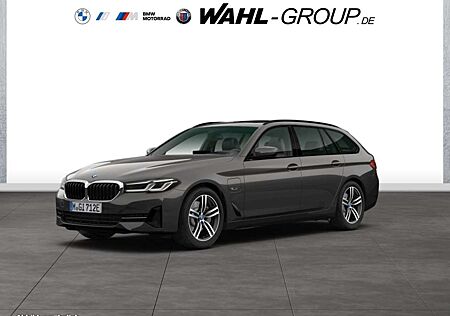 BMW 530 e xDrive Touring HiFi DAB LED WLAN Pano.Dach