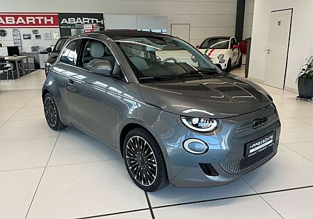 Fiat 500E La Prima by Bocelli Cabrio 42 kWh