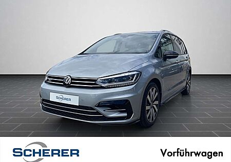 VW Touran Volkswagen GOAL 2,0 l TDI 150 PS DSG7