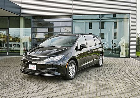 Chrysler Pacifica / Grand Caravan