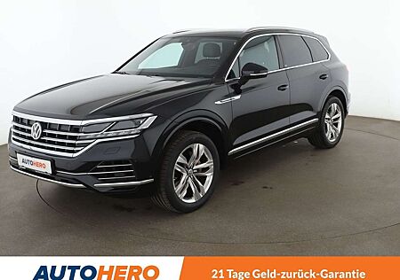 VW Touareg Volkswagen 3.0 V6 TDI One Million 4Motion Aut.*NAVI*HUD*LED*