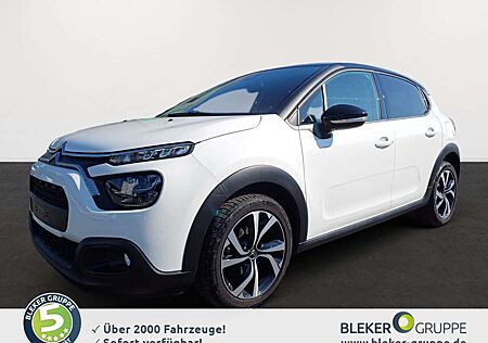 Citroën C3 Citroen PureTech 83 Shine Pack