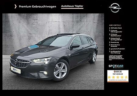 Opel Insignia B ST "Premium Elegance" Panorama/1Hand
