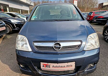 Opel Meriva Edition Opc-Line