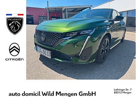 Peugeot 308 Hybrid 136 GT -MATRIX LED
