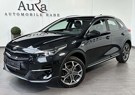 Kia XCeed 1.5 T-GDI Vision NAV+LED+CARPLAY+KAM+DAB