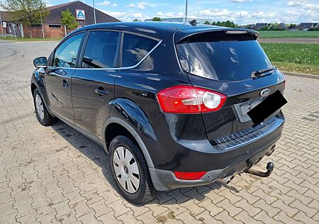 Ford Kuga Diesel 2.0 TDCi 4x4 Trend