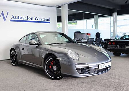 Porsche 911 997 CARRERA 4 GTS COU. APPROVED CHRONO