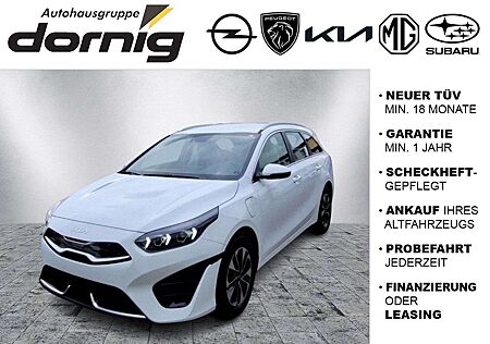 Kia XCeed Ceed SW / cee'd SW Ceed SW PHEV Spirit DCT6, Klimaaut.