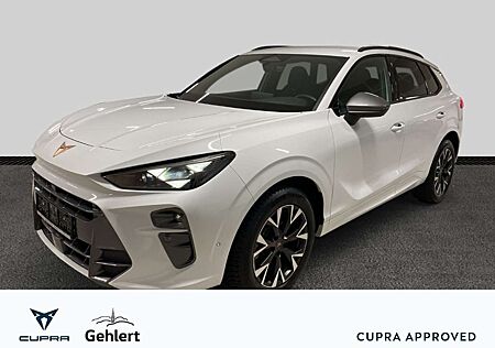 Cupra Terramar 1.5 eTSI DSG HUD Navi Digitales Cockpit Memory Sit
