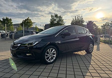 Opel Astra K 1.4 Turbo Active 1.Hand/Garntie !!!