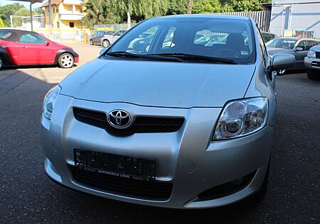 Toyota Auris 1.6 Sol