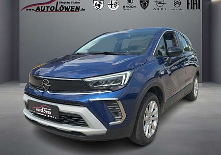 Opel Crossland X 1.5 D Elegance (EURO 6d)