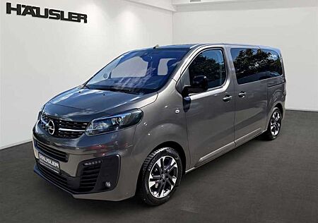Opel Zafira Life 2.0 D M  Tourer 8-Sitzer, AHK, Leder, Kamera,
