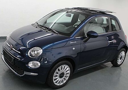 Fiat 500 1.0 Dolcevita Apple+SKYDOME+PDC!