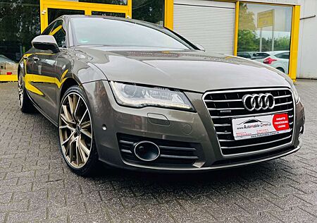 Audi A7 Sportback 3.0 TDI quattro 20" Räd ACC HUD