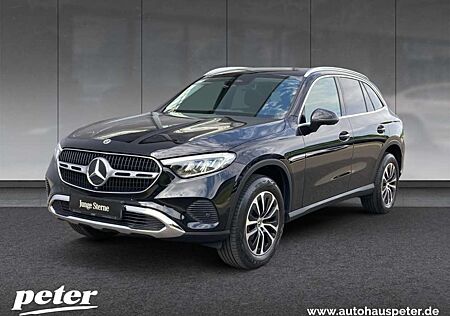 Mercedes-Benz GLC 220 d 4M Avantgarde/Off-Road/Advanced/LED/