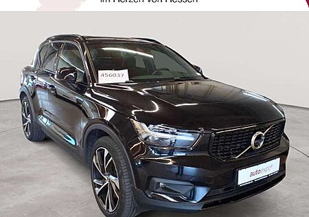 Volvo XC 40 XC40 T5 Recharge DKG RDesign PANO AHK