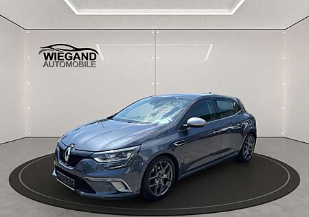 Renault Megane ENERGY TCe 205 EDC GT+ALCANTARA+CRUISING
