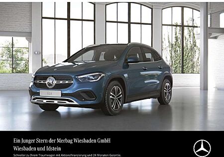 Mercedes-Benz GLA 220 d 4M STYLE PANO AHK STANDH. MULTIBEAM