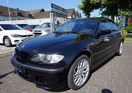 BMW 318i 318 Baureihe 3 Lim. Automatik/Xenon/M-Paket