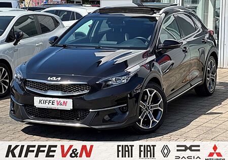 Kia XCeed Platinum Edition 1.6 T-GDI PANO KLIMASITZ