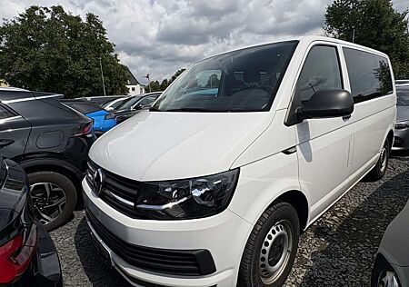 VW T6 Multivan Volkswagen Comfortline Trendline R.Cam Tempomat