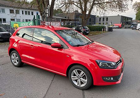 VW Polo Volkswagen Life 1,2 41.000KM
