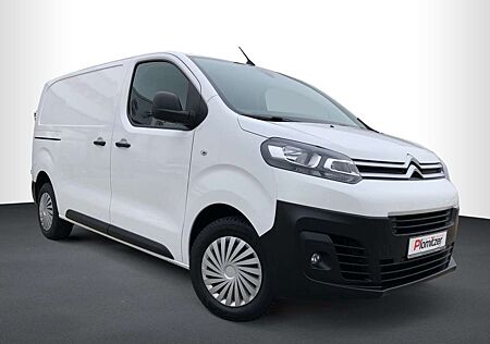 Citroën Jumpy Citroen M BlueHDi 120 Club